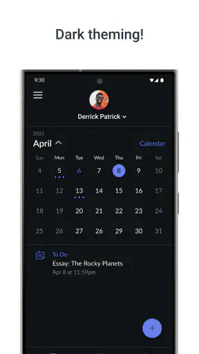 Canvas Parent screenshot 5