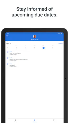 Canvas Parent screenshot 6