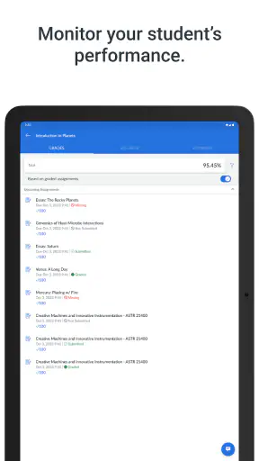 Canvas Parent screenshot 7