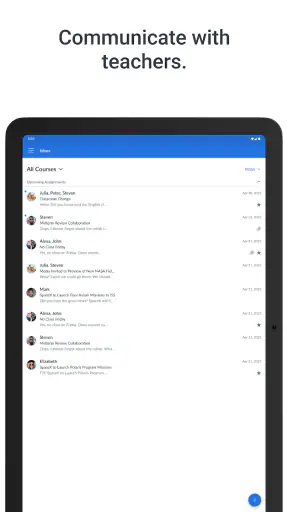 Canvas Parent screenshot 8