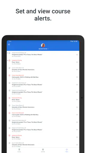 Canvas Parent screenshot 9