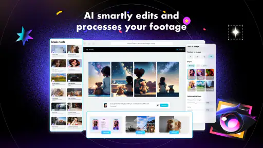 CapCut - Video Editor screenshot 12
