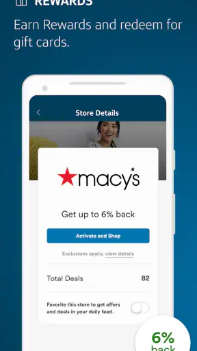 Capital One Shopping screenshot 3