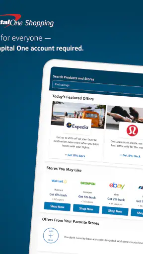 Capital One Shopping screenshot 4