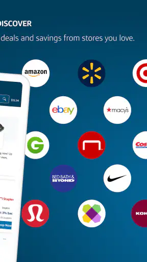 Capital One Shopping screenshot 5