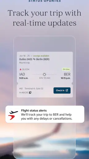 Capital One Travel screenshot 2