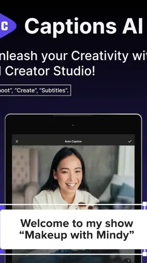 Captions AI: Videos Subtitles screenshot 8