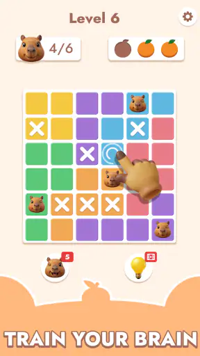 Capydoku screenshot 10