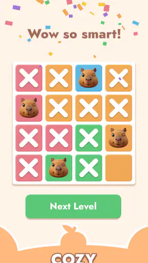 Capydoku screenshot 3