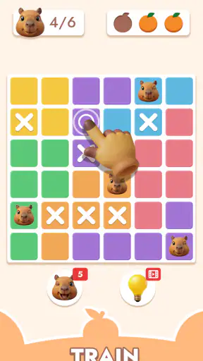 Capydoku screenshot 4