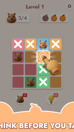 Capydoku screenshot 8