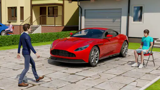 Car Dealership Business Game screenshot 10