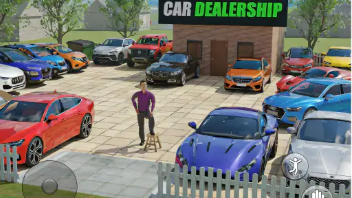 Car Dealership Business Game screenshot 11