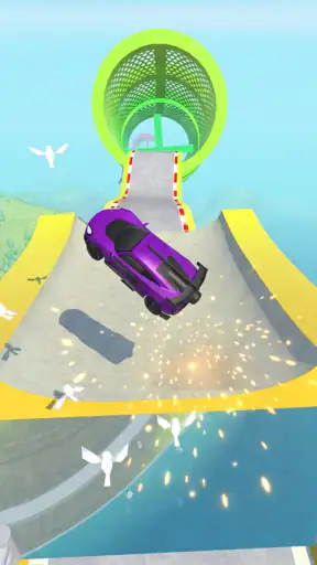 Car Evolve screenshot 2