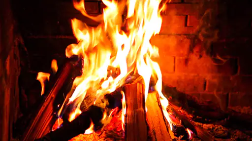 Car Fireplace screenshot 6
