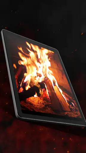 Car Fireplace screenshot 7
