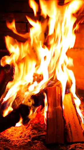 Car Fireplace screenshot 8