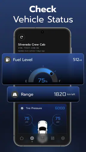 Car Play Connect for Android screenshot 10