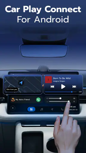 Car Play Connect for Android screenshot 8