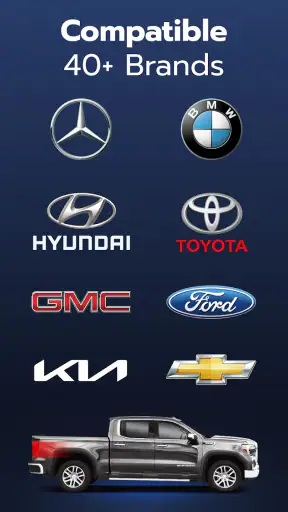 Car Play Connect for Android screenshot 9