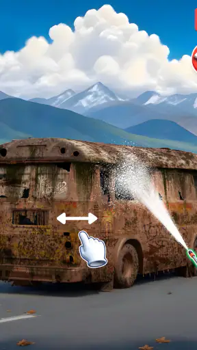 Car Makeover: ASMR Games screenshot 11