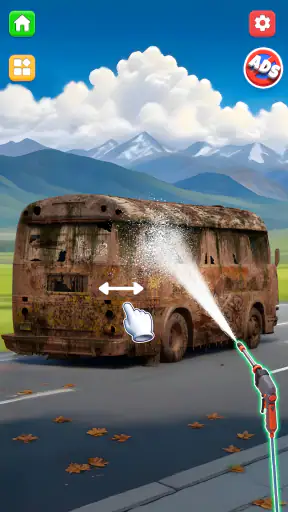 Car Makeover: ASMR Games screenshot 3