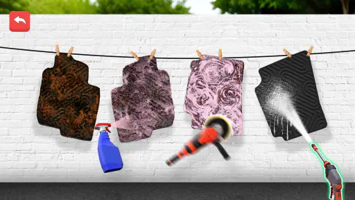 Car Makeover: ASMR Games screenshot 4