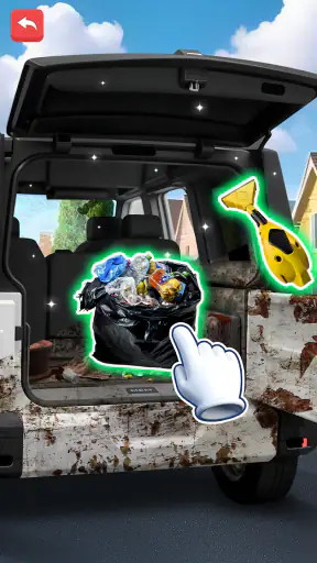 Car Makeover: ASMR Games screenshot 7