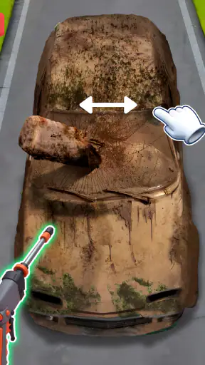 Car Makeover: ASMR Games screenshot 9