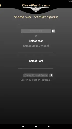 Car-Part.com Used Auto Parts screenshot 7