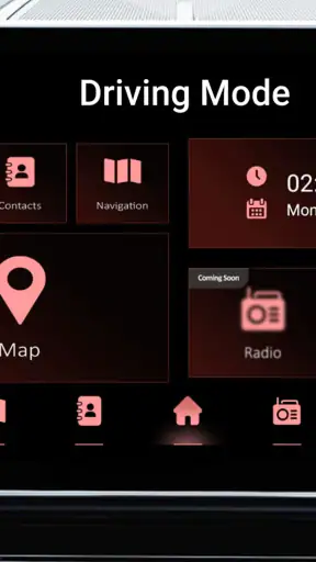 Car Connect & dashboard screenshot 10
