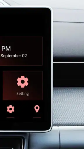 Car Connect & dashboard screenshot 3