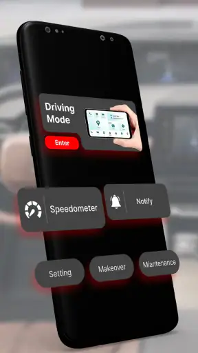 Car Connect & dashboard screenshot 5