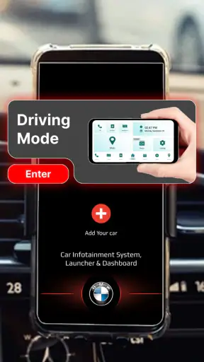 Car Connect & dashboard screenshot 6