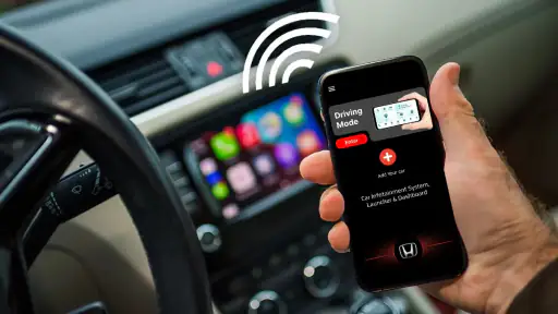 Car Connect & dashboard screenshot 8