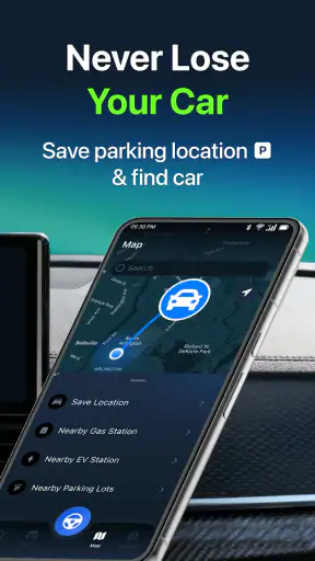 Car Play Connect Auto Sync screenshot 3