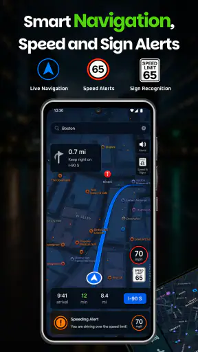 Car Play Sync for Android Autu screenshot 3