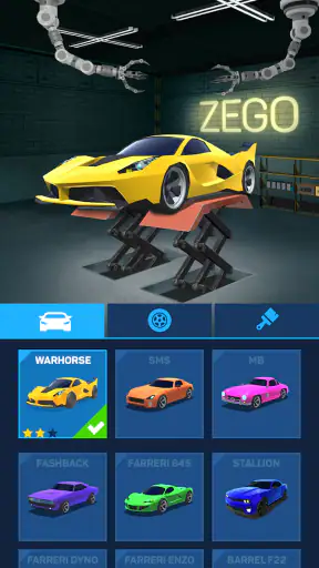 Car Race screenshot 10