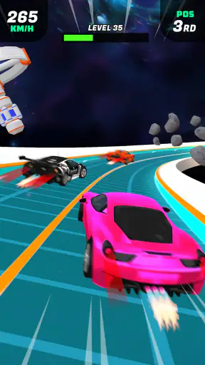 Car Racing Master 3D screenshot 12