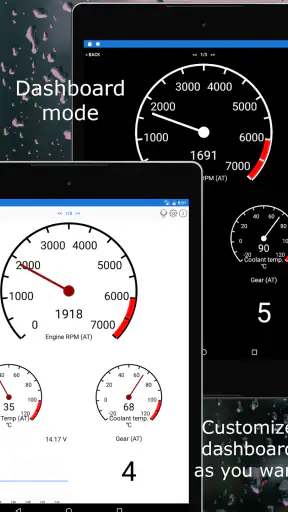 Car Scanner ELM OBD2 screenshot 12