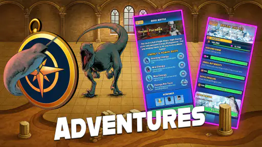 Cards, Universe & Everything screenshot 11