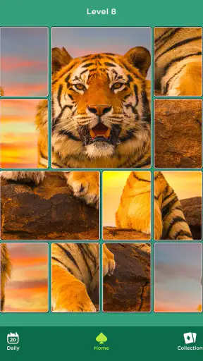 Cardscapes™: Jigsaw Puzzle screenshot 12