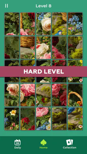 Cardscapes™: Jigsaw Puzzle screenshot 4