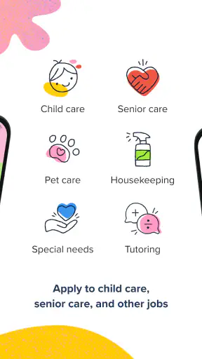Care.com: Find Caregiver Jobs screenshot 2