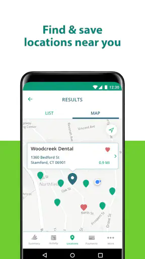 CareCredit Mobile screenshot 5