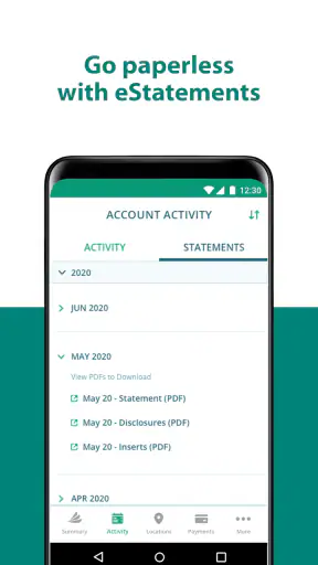 CareCredit Mobile screenshot 7