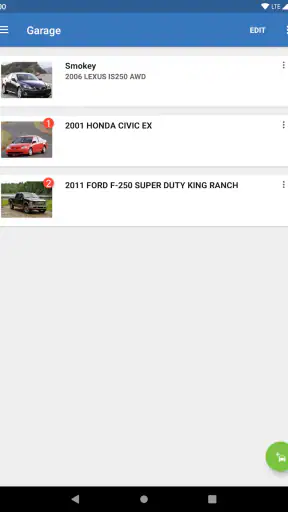CARFAX Car Care App screenshot 9
