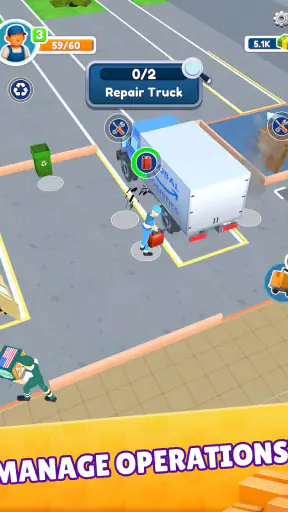 Cargo Boom screenshot 10
