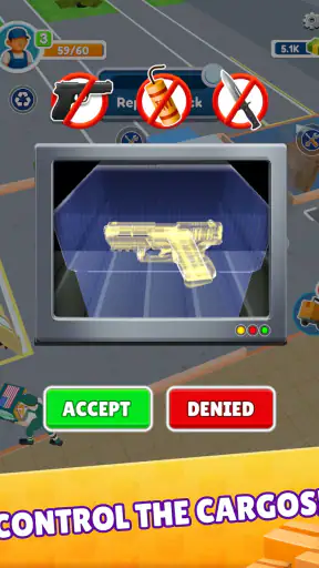 Cargo Boom screenshot 7