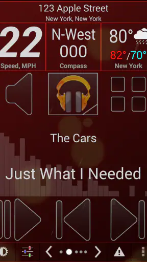 CarHome Ultra Unlocker screenshot 2